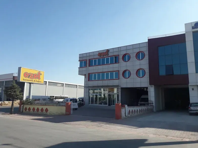 Ezel Kuruyemişleri - Photo 3