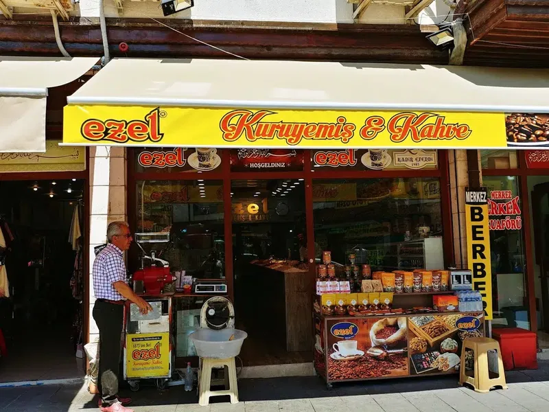 Ezel Kuruyemişleri - Photo 5