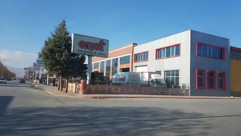 Ezel Kuruyemişleri - Photo 6