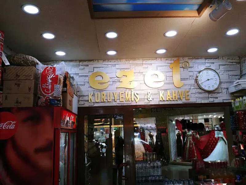 Ezel Kuruyemişleri - Photo 10