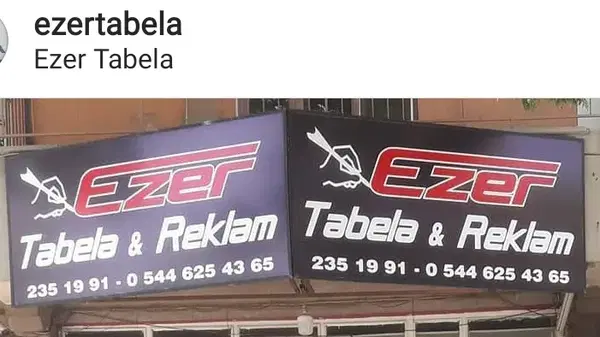 Ezer Tabela