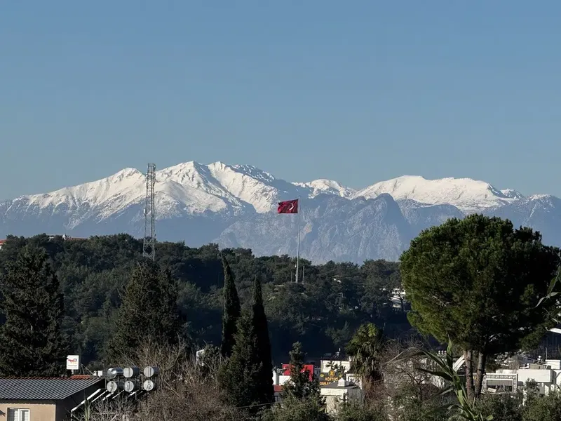 Eğilik Mahallesi Mezarlığı - Photo 2
