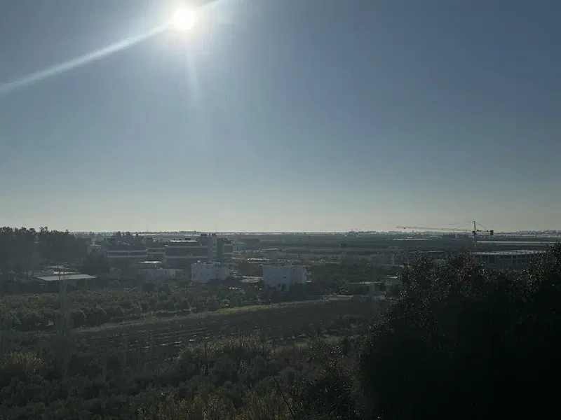 Eğilik Mahallesi Mezarlığı - Photo 5