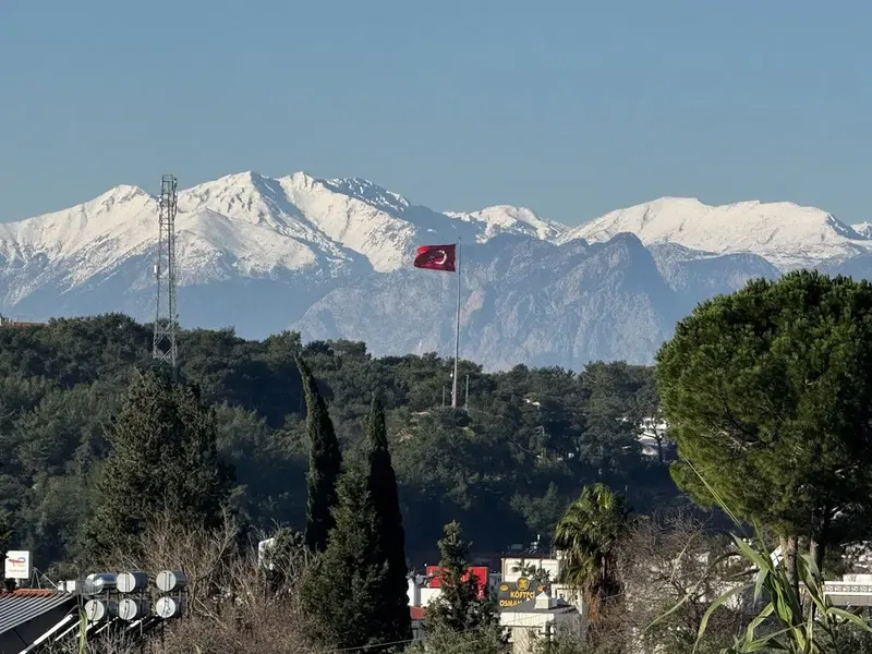 Eğilik Mahallesi Mezarlığı - Photo 6