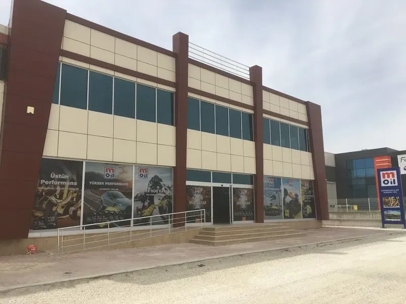 Eğribayatlılar Madeni Yağ Büsan Şubesi - Photo 4