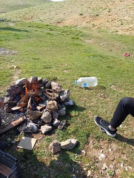 Eğrigöl Yayla Piknik Alani Sultan Hanim Çeşmesi - Photo 3