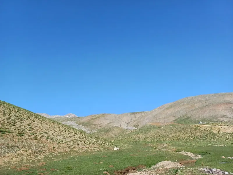 Eğrigöl Yayla Piknik Alani Sultan Hanim Çeşmesi - Photo 5