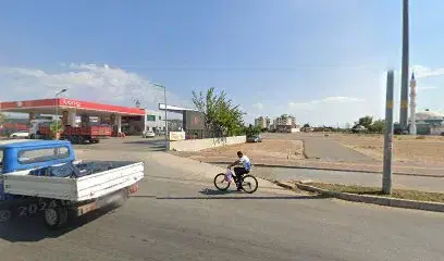 Eşarj Charging Station