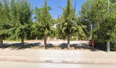 Eşarj Charging Station