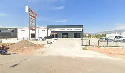 Eşarj Charging Station