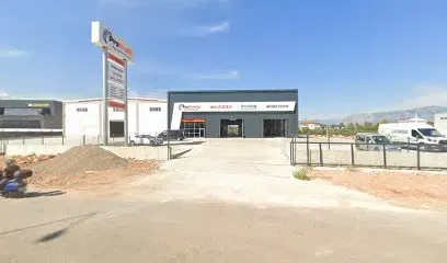 Eşarj Charging Station - Photo 1