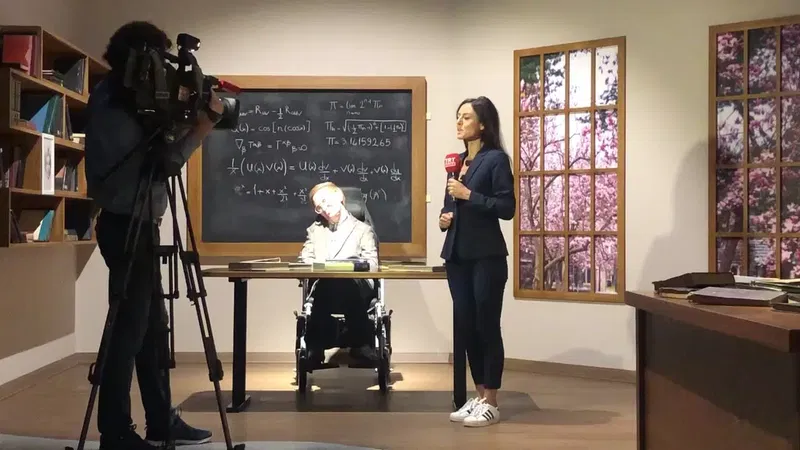 Face2Face Wax Museum - Photo 2