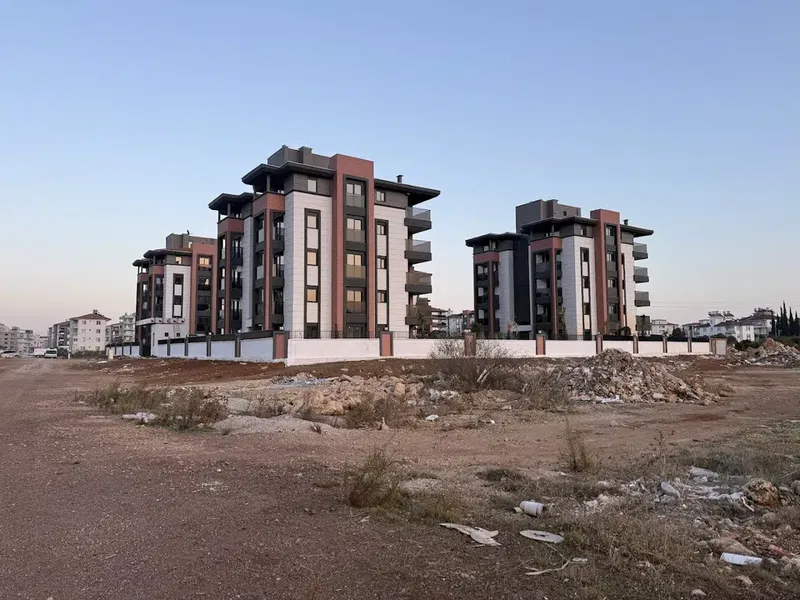 Falcon Nest Konakları - Photo 1
