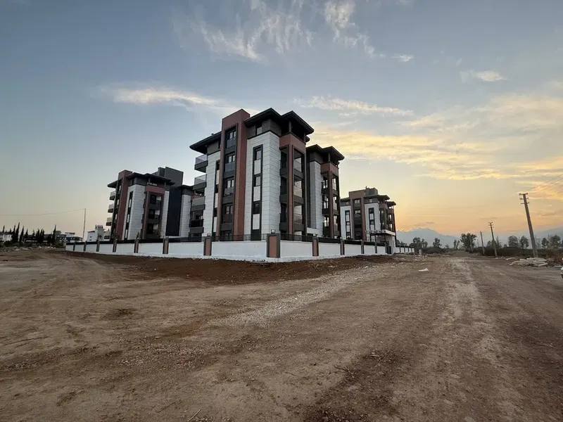 Falcon Nest Konakları - Photo 3