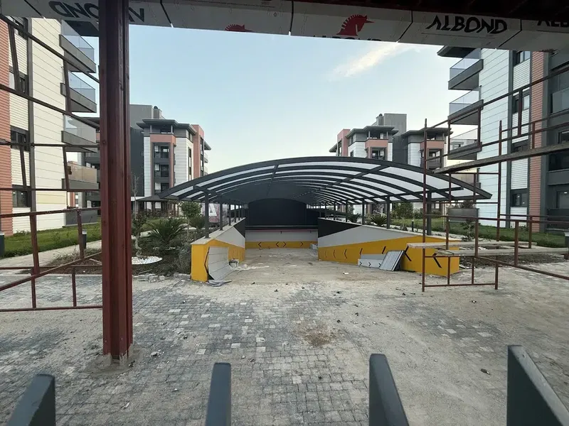 Falcon Nest Konakları - Photo 5