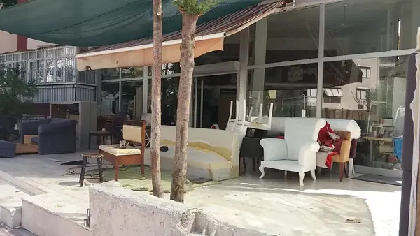 Falez Mobilya & Döşeme