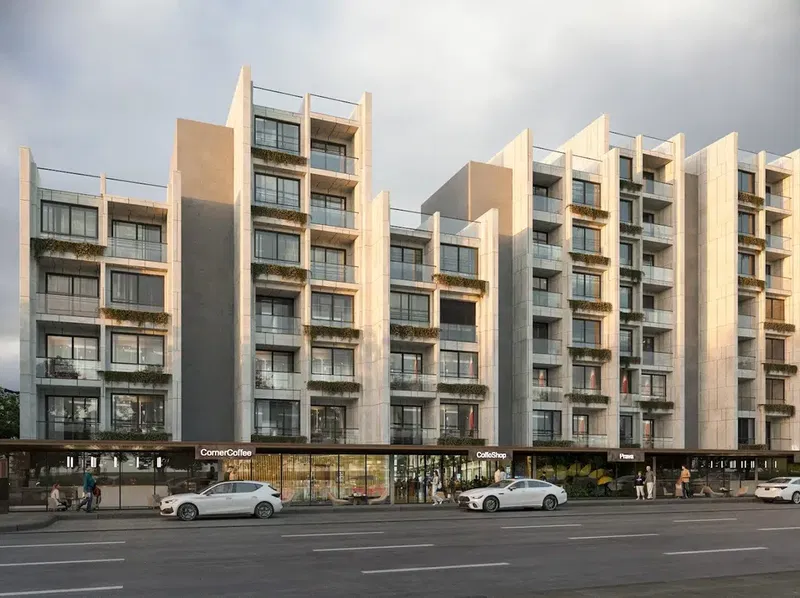 Falez çelikkapı - Photo 4