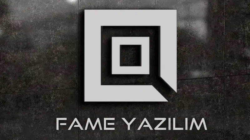 Fame Yazılım - Photo 2