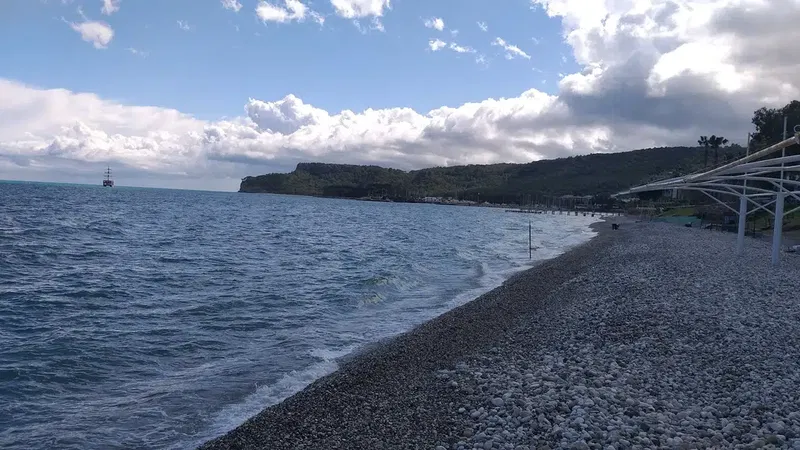 Famous Beach Club - Photo 3