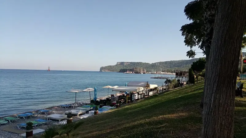 Famous Beach Club - Photo 6