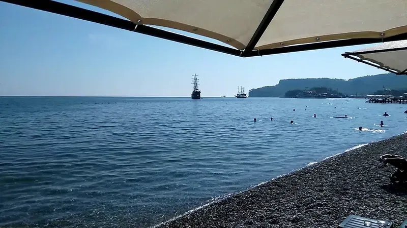 Famous Beach Club - Photo 8