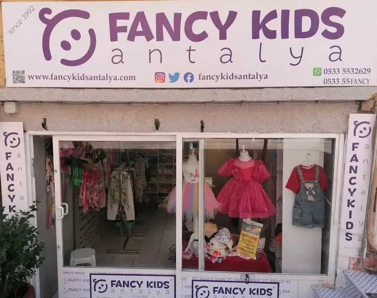 Fancy Kids Antalya - Photo 1
