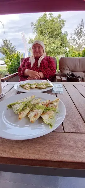 Faruk Güllüoğlu | Antalya - Döşemealtı Şubesi - Photo 2