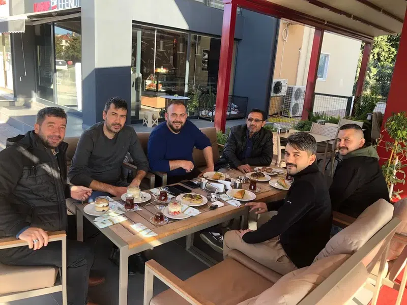 Faruk Güllüoğlu | Antalya - Döşemealtı Şubesi - Photo 10
