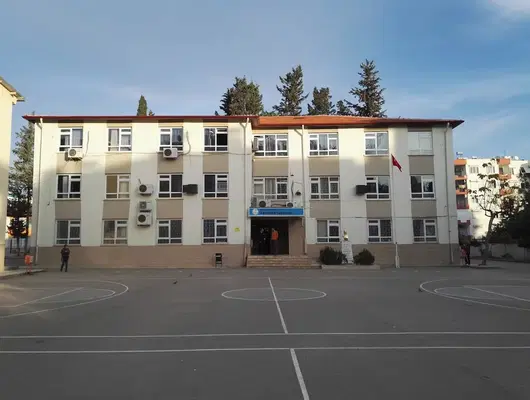 Fatih Secondary School
