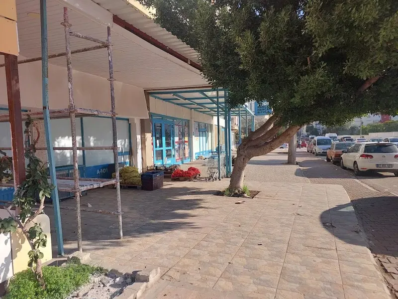 Fatih Secondary School - Photo 4