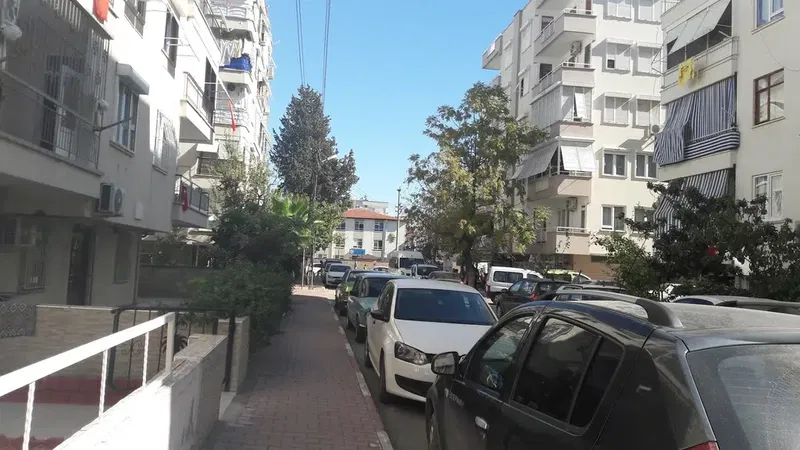 Fatih Secondary School - Photo 9
