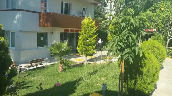 Fatih Police Station Chief