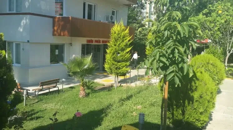 Fatih Police Station Chief - Photo 7