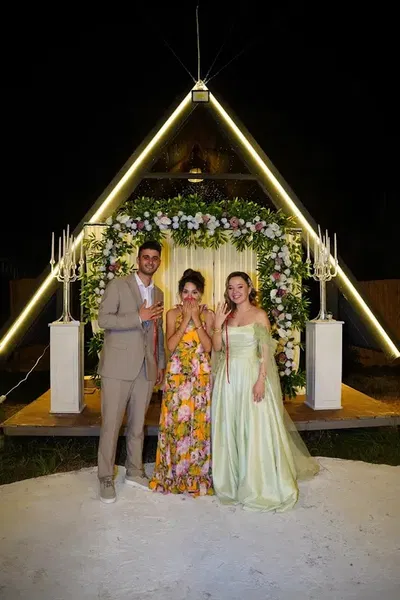 Fatmagül events garden Antalya organizasyon - Photo 4