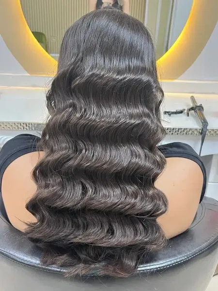 Fatoş Bayan Kuaförü - Photo 3