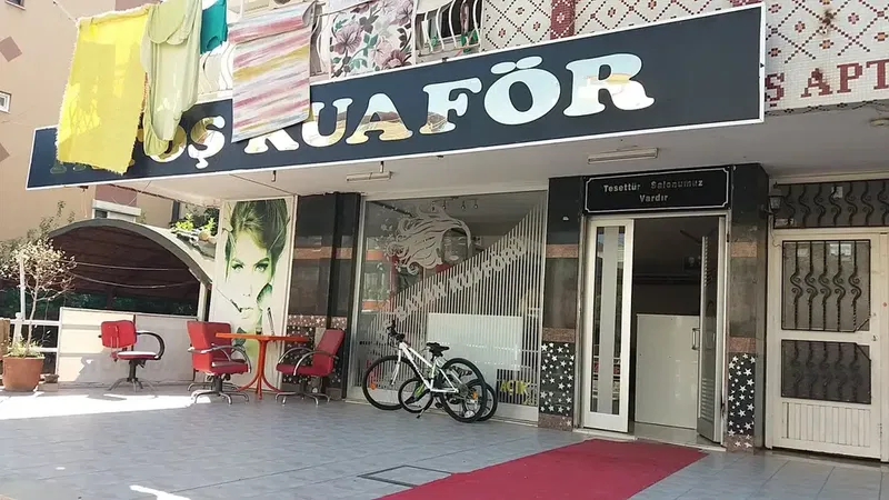 Fatoş Bayan Kuaförü - Photo 9