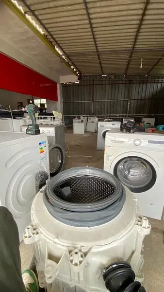 Fay teknik Antalya beyaz eşya servisi - Photo 3