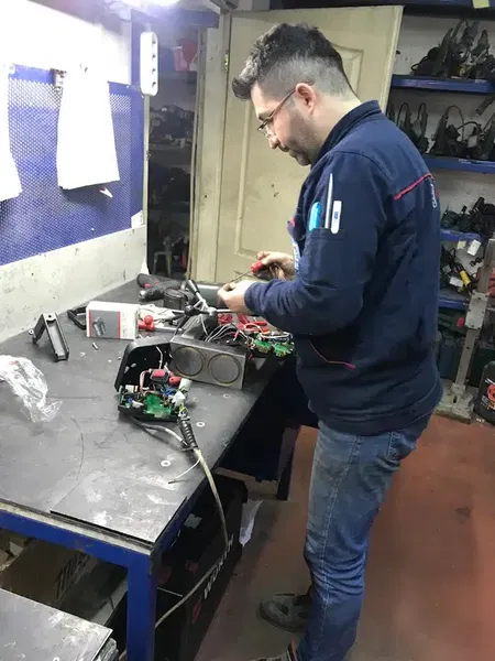 Faz Makina Bobinaj - Photo 3