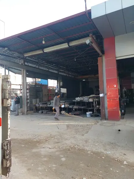 Fazilet Metal İnşaat - Photo 8