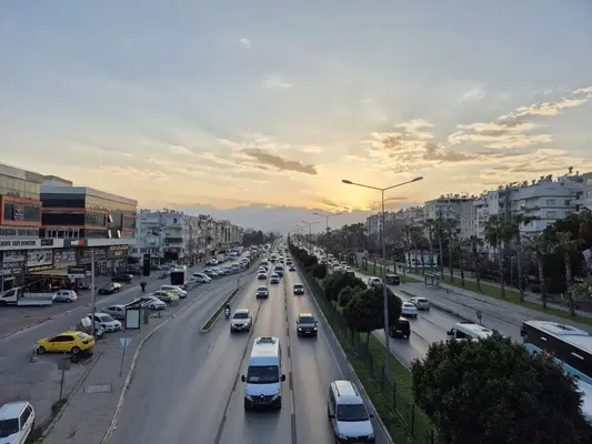 F.Durmaz Plaza