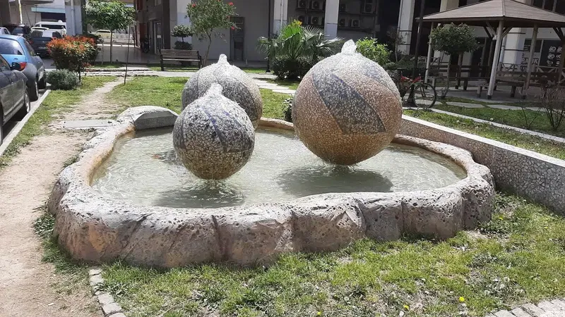 F.Durmaz Plaza - Photo 10