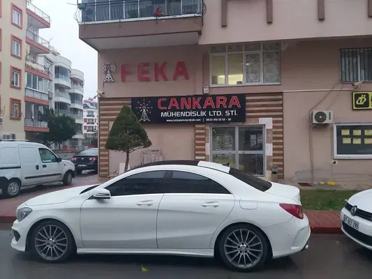 Feka Mühendislik