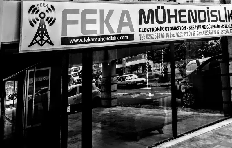 Feka Mühendislik - Photo 3