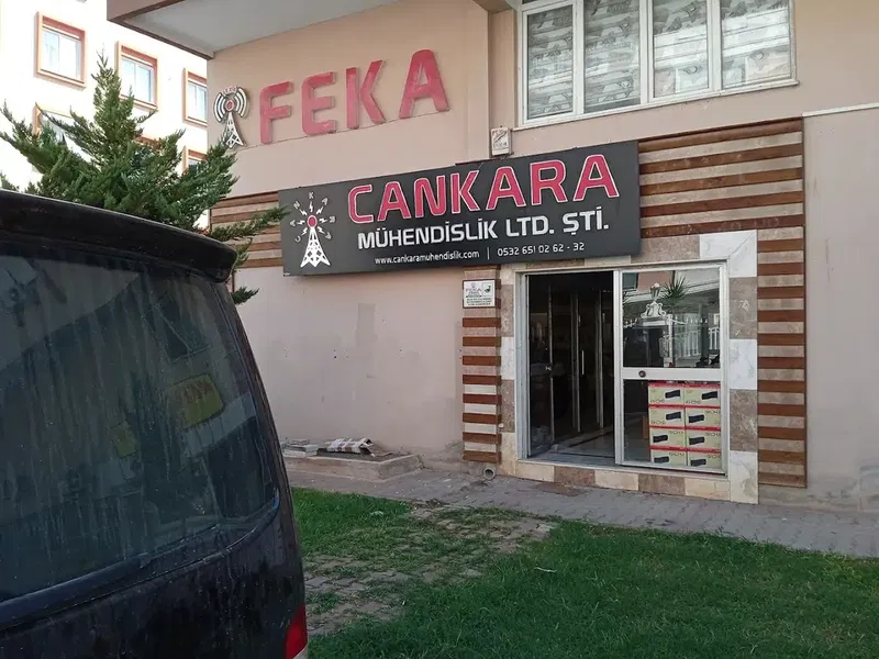 Feka Mühendislik - Photo 4