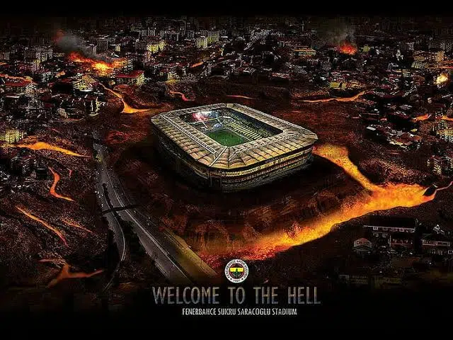 Fenerbahçe Şampiyon - Photo 4