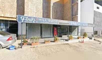 Feniks Hill Suite