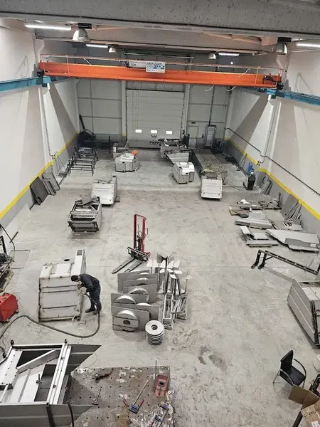 FER Mühendislik - Photo 3