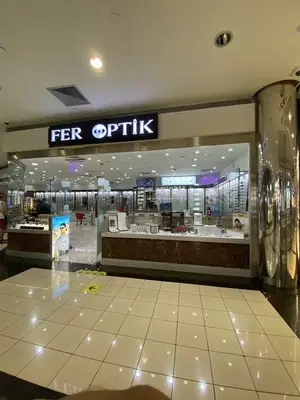 Fer Opti̇k
