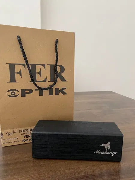 Fer Opti̇k - Photo 5