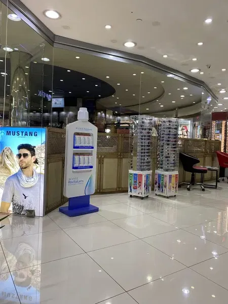 Fer Opti̇k - Photo 6